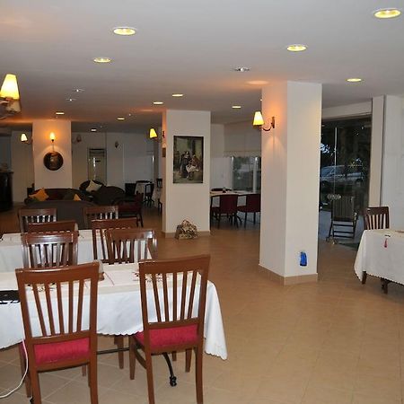 Mikado Hotel Mahmutlar Εξωτερικό φωτογραφία