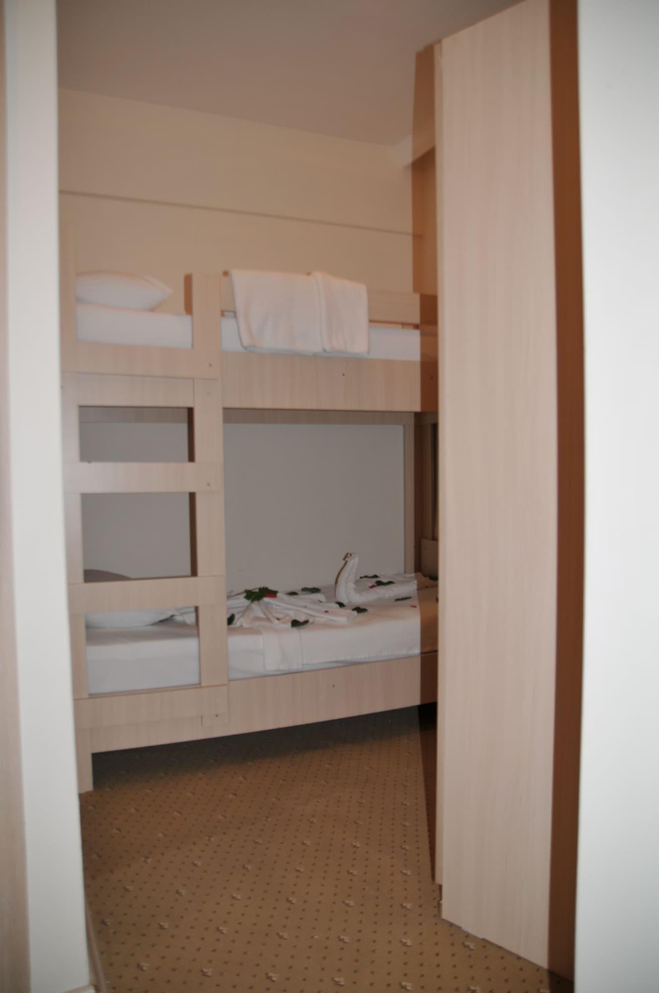 Mikado Hotel Mahmutlar Εξωτερικό φωτογραφία