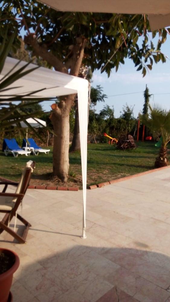 Mikado Hotel Mahmutlar Εξωτερικό φωτογραφία