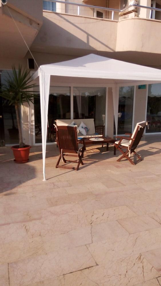 Mikado Hotel Mahmutlar Εξωτερικό φωτογραφία