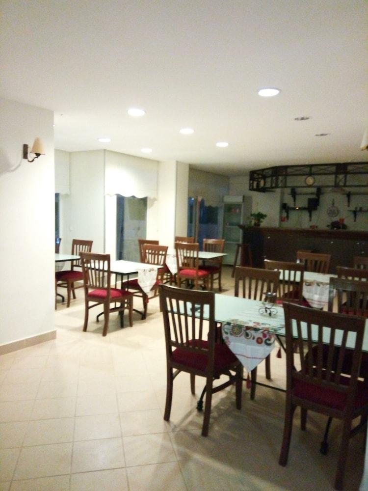 Mikado Hotel Mahmutlar Εξωτερικό φωτογραφία