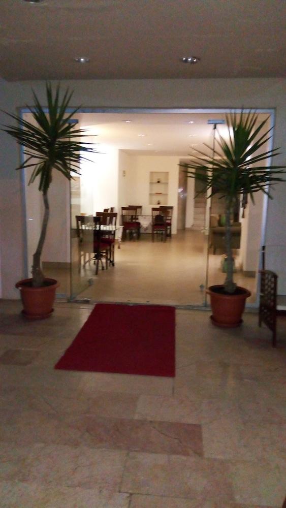 Mikado Hotel Mahmutlar Εξωτερικό φωτογραφία
