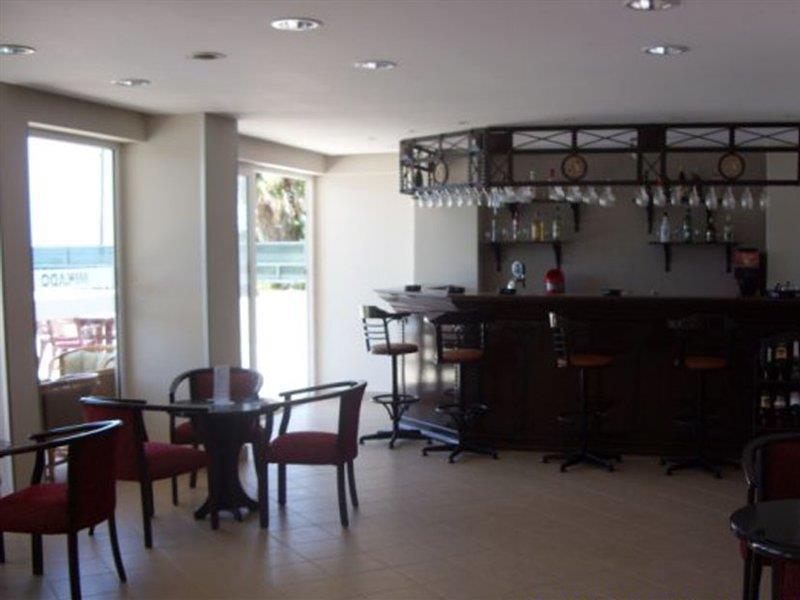 Mikado Hotel Mahmutlar Εξωτερικό φωτογραφία
