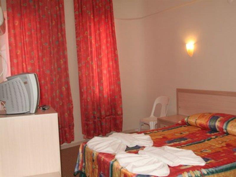 Mikado Hotel Mahmutlar Εξωτερικό φωτογραφία
